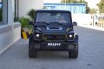 Mercedes-Benz G 850 6.0 Biturbo Widestar by Brabus 2016 года